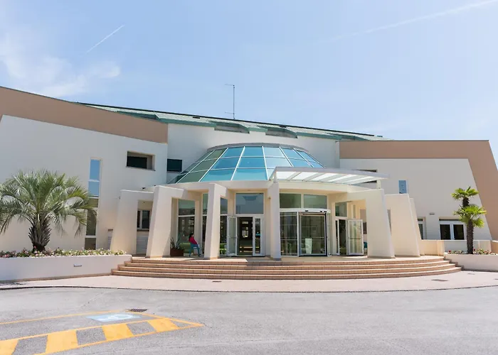 Hotel Maregolf