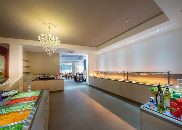 Hotel Gardenia